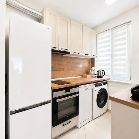 Apartment Tiana 2